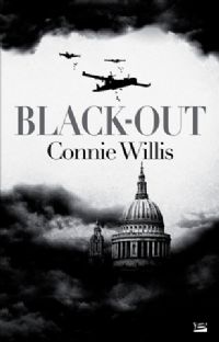 Black-out. Publié le 04/09/12